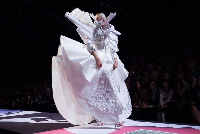 Photo via www.viktor-rolf.com