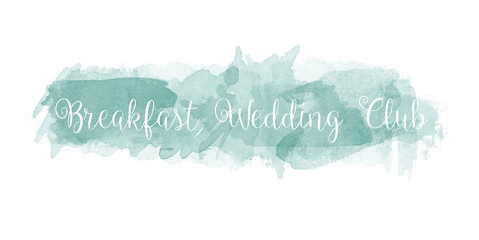 Tutto pronto per il Wedding Breakfast di Milano