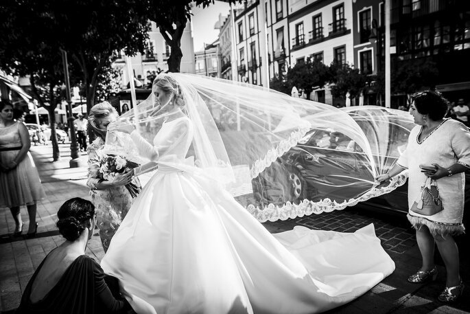 Fotógrafos boda Córdoba