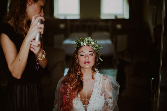 Marco Schifa Wedding Photography + Film