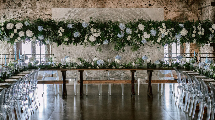 Irene Fatuzzo - Weddings & Events Creator | Sicily