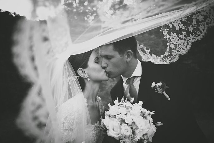 Ces détails que les mariés oublient (trop) souvent lors de l'organisation du mariage. Photo : Marine Szczepaniak