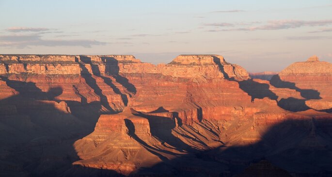 Photo : Grand-Canyon-©Tony-Hisgett