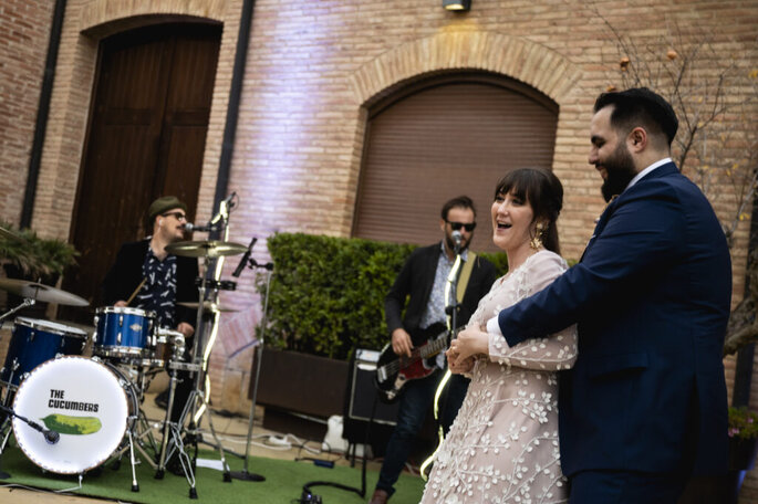 La Lola se va de boda, Wedding planners Zaragoza