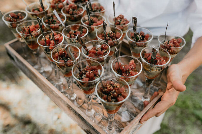 Catering L´Empordà