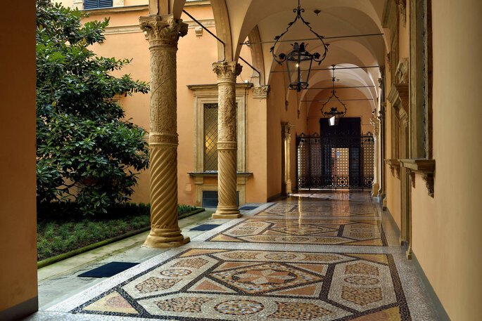 Palazzo Boncompagni