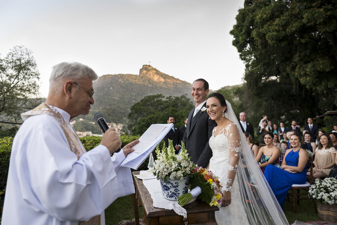 casamento Casa de Santa teresa