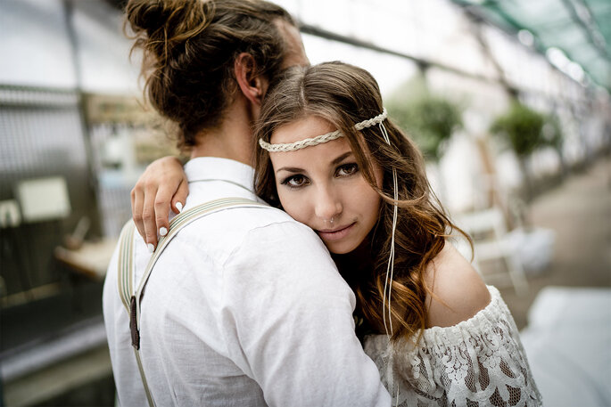 VINTAGE WEDDING PHOTOGRAPHY – Alexander Riss