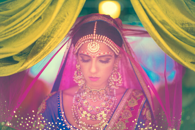 Photography: WeddingNama. 