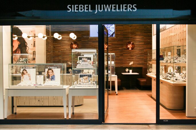 Foto: Siebel Juweliers