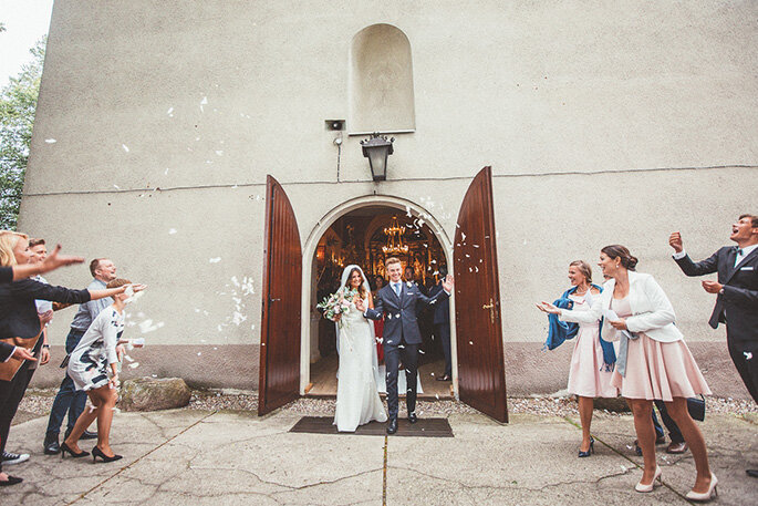 Wojciech Krysiak - DearHunter Weddings