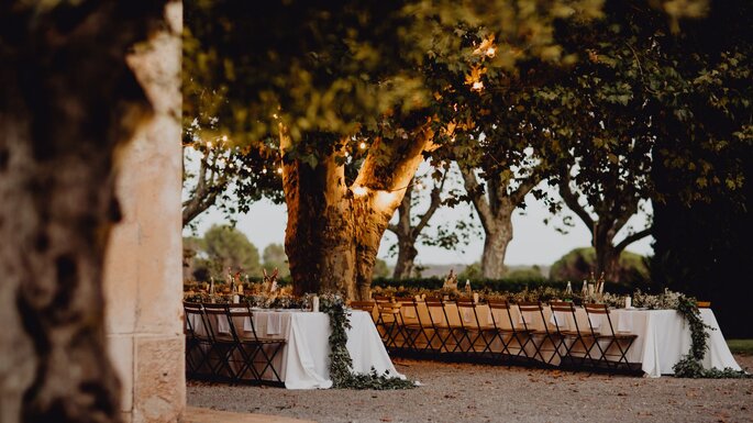 organisation de mariage dans une destination exotique