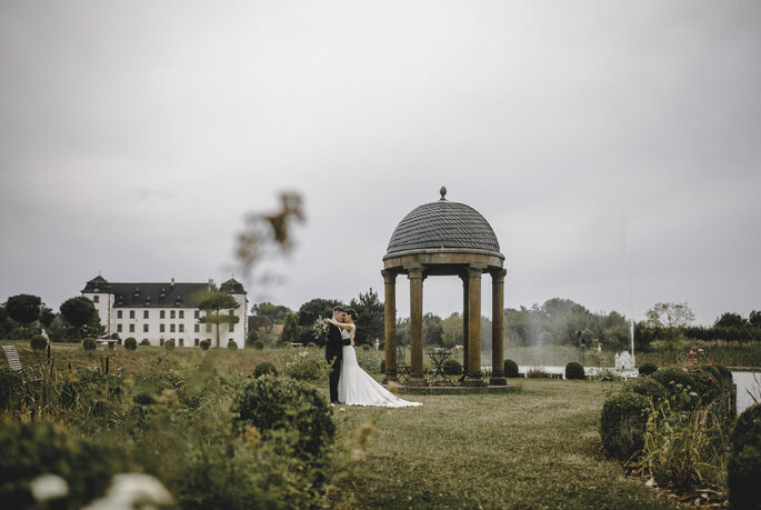 Schloss Walkershofen