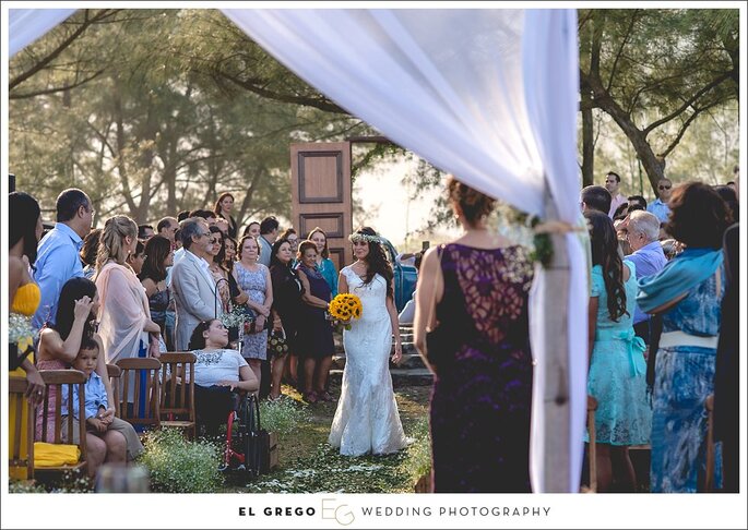 Foto: El Grego | Wedding photography
