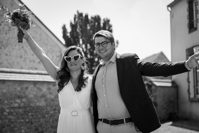 CRDC Studio - photographe et vidéaste de mariage à Orléans