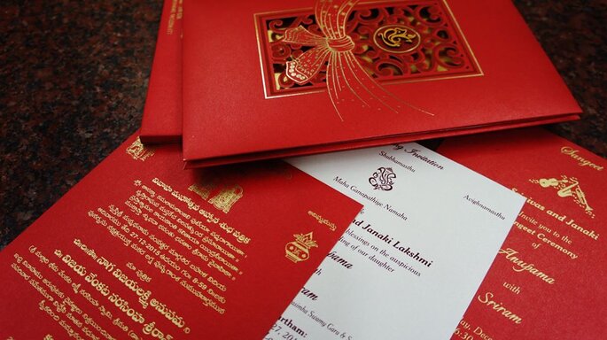 Batcha Cards  Exclusive Showroom For Wedding & Invitation Cards