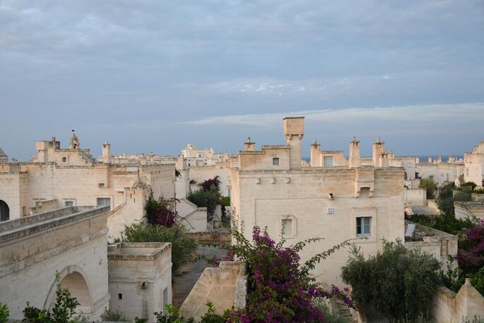 Borgo Egnazia 