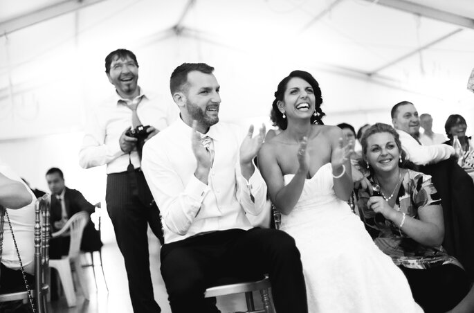 Photo : Say Cheeeese/Wedding planner : Yes we do