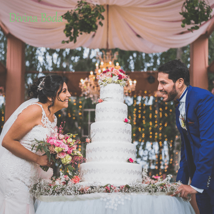 Divina Boda Wedding planners Lima