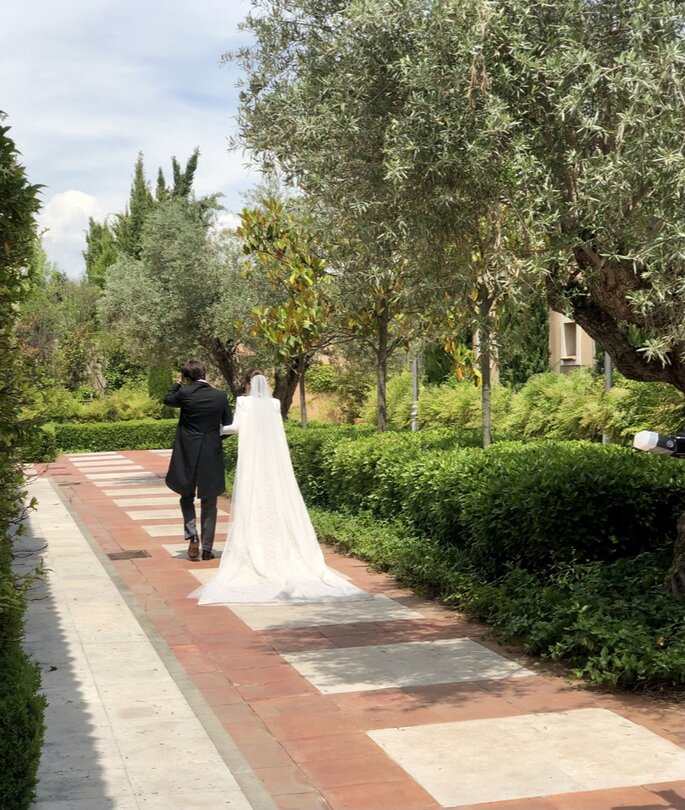 La Quinta de Jarama finca bodas Madrid