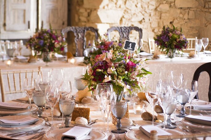 Lisbon Wedding Planner