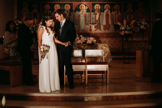 Requisitos para casarse por la Iglesia Católica: ¡presta atención!