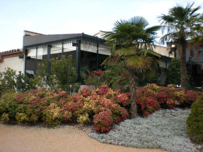 L'Orangerie de Clos Barenys