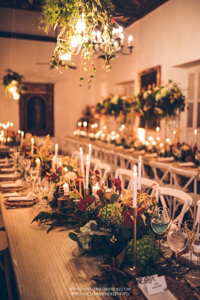 Casa Fernández de Madrid Hotel para bodas Cartagena