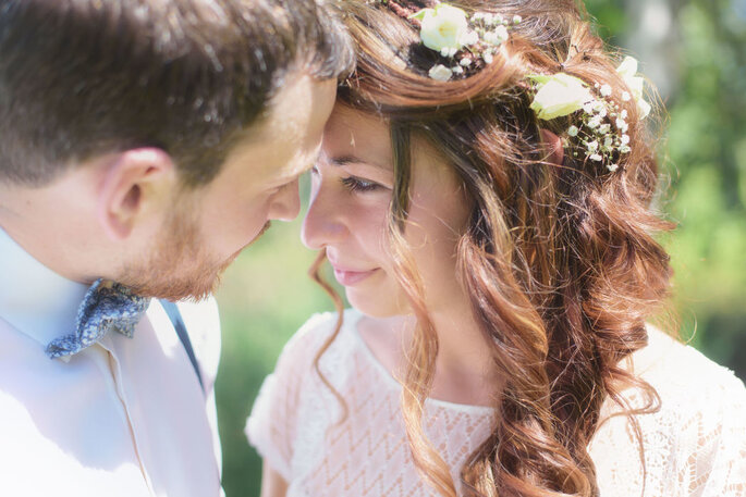 Nomadist Moon, photographe de mariage à Paris 