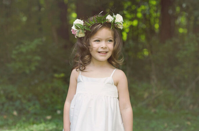 actividades para niños en las bodas