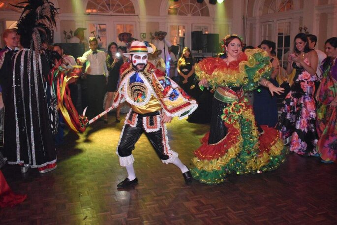 Crosettes Eventos y Tarjetas Wedding Planners Bolívar Wedding Planners Cartagena