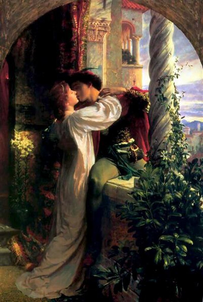 Romeo y Juieta