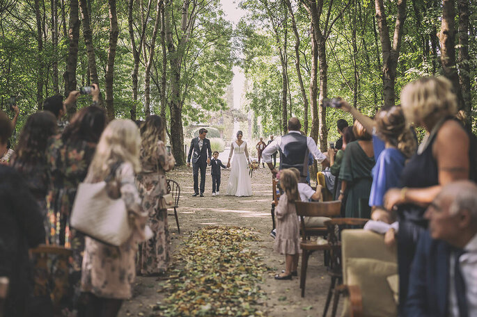 Dab Wedding Events | Italy