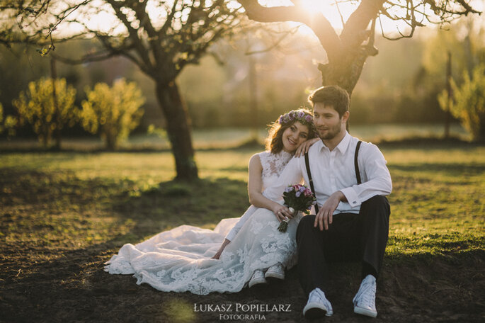 Łukasz Popielarz Fotografia