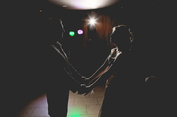 La boda perfecta para los más geeks - Foto Kanashay Photography