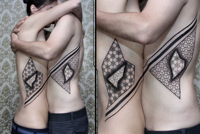 z tattoo geometrica1