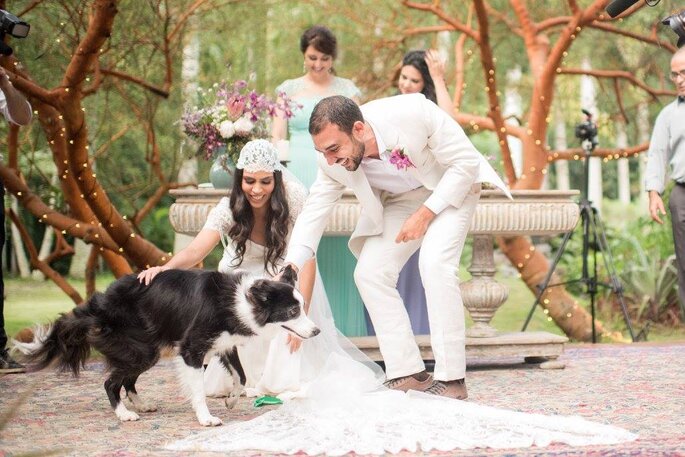 casamento Lago Buriti