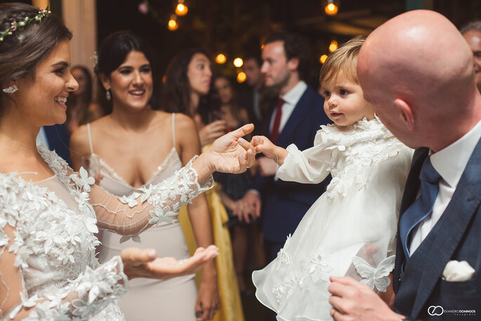 casamento íntimo boho chic em angra