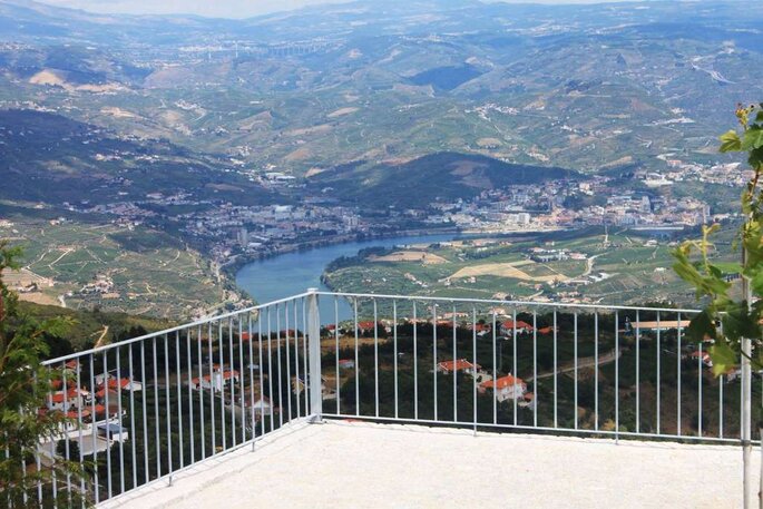 Quinta Paraíso Douro 