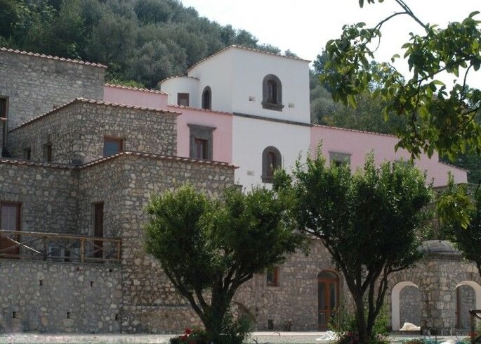 Villa della Porta