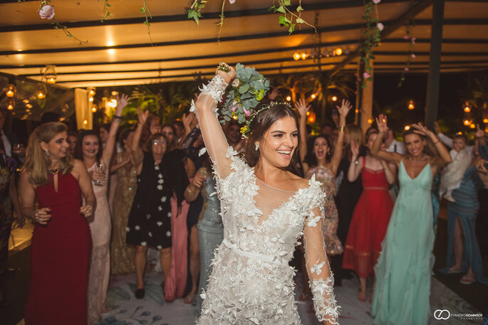 casamento íntimo boho chic em angra