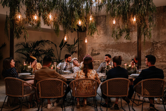 Silvia Peña Fotografía fotógrafa bodas Zaragoza