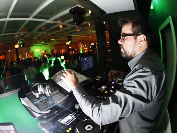 DJ Felipe Andrade 