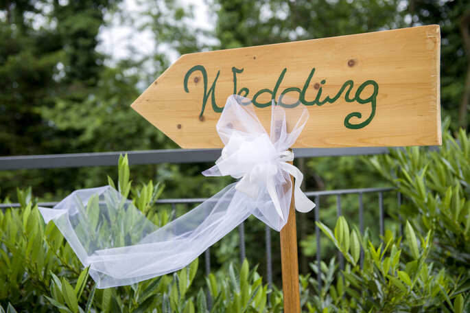 Foto: shutterstock - weddingplanner Margot Nieuwold