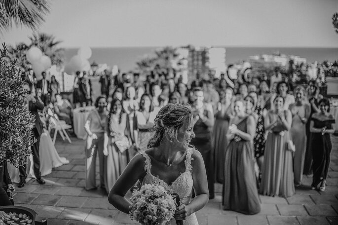 Piña Colada - fotógrafos bodas - Cataluña