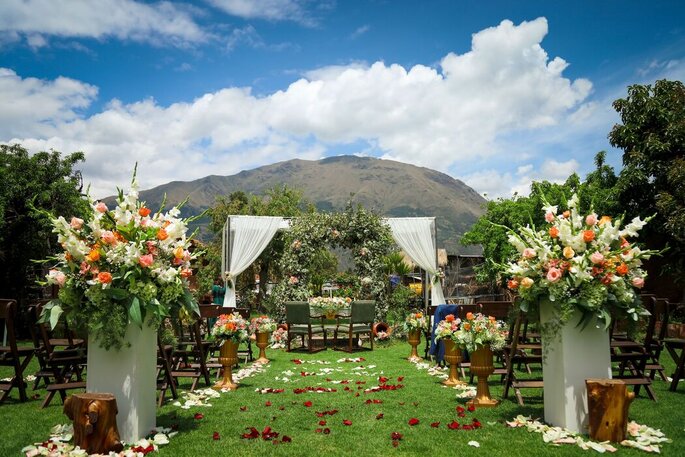 AR Wedding Planner Wedding planners CuscoWedding planners Cusco