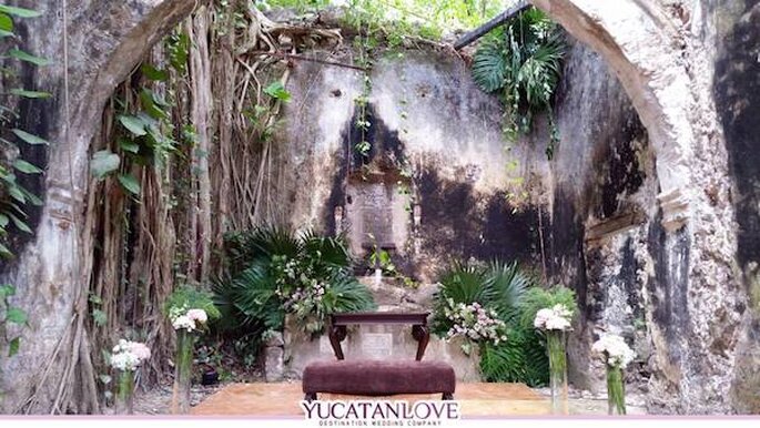 Yucatan Love