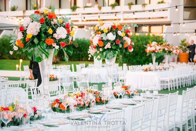 Valentina Trotta Wedding & Events