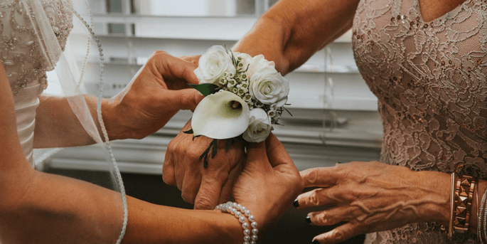 La scelta dell'abito da sposo e da cerimonia