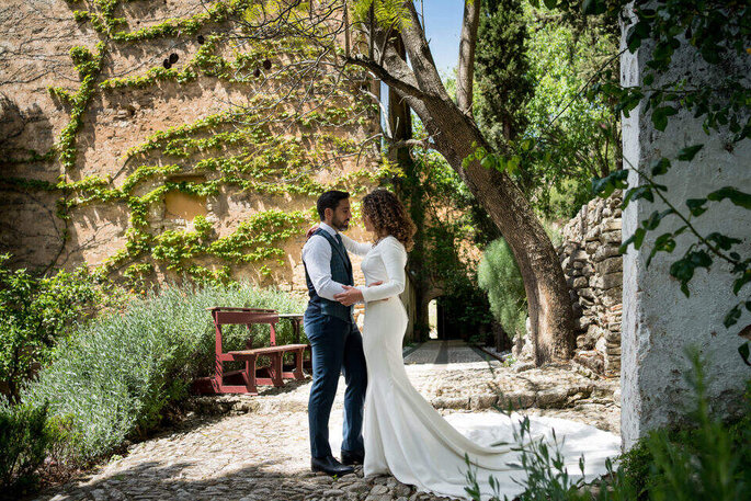 Miguel Barranco fotógrafo bodas Málaga